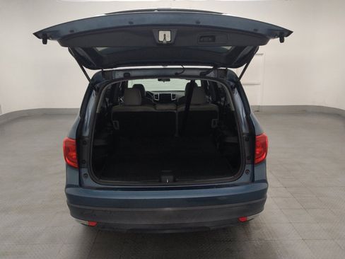 Used 2018 Honda Pilot EX image 29