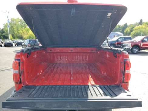 Used 2018 GMC Sierra 1500 4x4 Crew Cab image 27