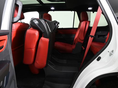 Used 2024 Toyota Sequoia TRD Pro image 31