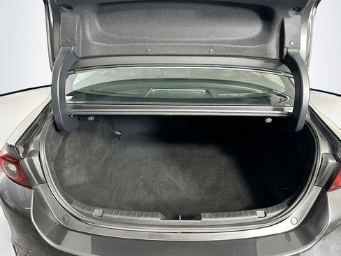 Used 2025 MAZDA MAZDA3 s image 30