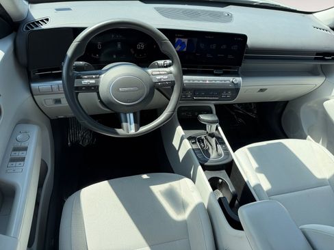 Used 2024 Hyundai Kona SEL FWD image 15