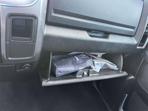 Used 2024 RAM 1500 Classic Warlock image 32