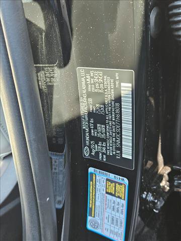 Certified 2026 Hyundai Tucson SEL FWD image 19