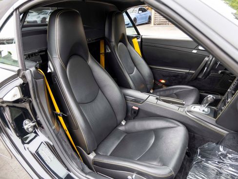 Used 2011 Porsche 911 Turbo S AWD/4WD image 73