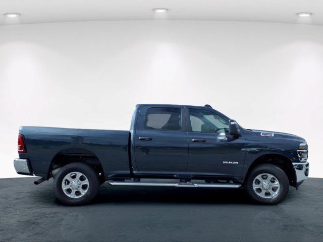 Used 2026 RAM 2500 Big Horn AWD/4WD image 7