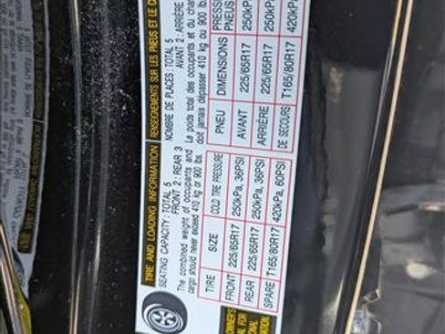 Used 2025 Toyota RAV4 XLE AWD/4WD image 24