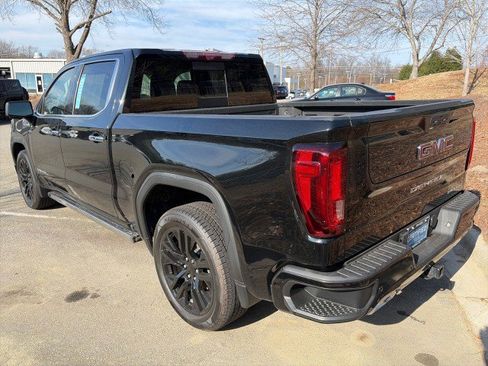 Used 2021 GMC Sierra 1500 Denali w/ Denali Ultimate Package image 5