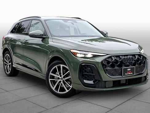 New 2026 Audi Q5 Prestige AWD/4WD image 2