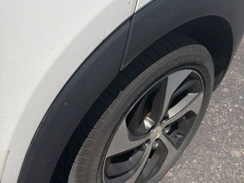 Used 2018 Hyundai Tucson Sport w/ Cargo Package AWD/4WD image 15