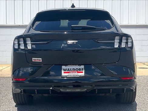 Used 2024 Ford Mustang Mach-E GT AWD/4WD image 5