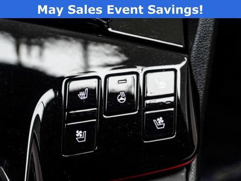 Used 2025 Kia Sportage SX Prestige AWD/4WD image 24