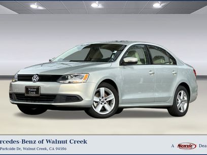 Used 2012 Volkswagen Jetta TDI