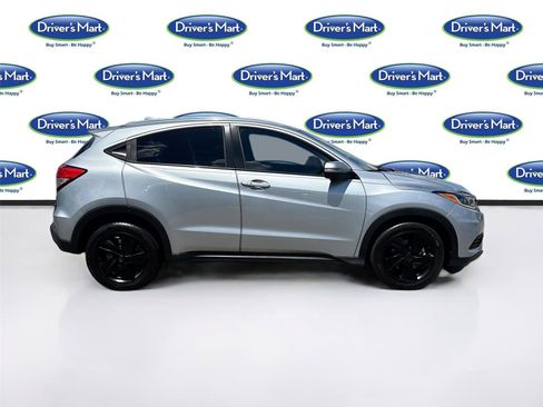 Used 2019 Honda HR-V EX image 8