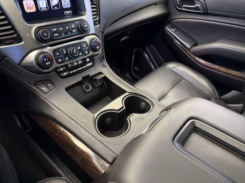 Used 2016 Chevrolet Tahoe LT w/ Max Trailering Package image 24