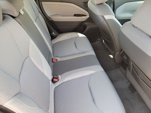 New 2026 Subaru Forester Premium AWD/4WD image 12