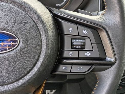 Certified 2023 Subaru Forester Wilderness w/ Wilderness Package image 23