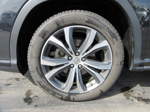 Used 2017 Lexus RX 350 AWD image 18