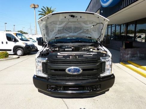 Used 2018 Ford F250 XL image 8