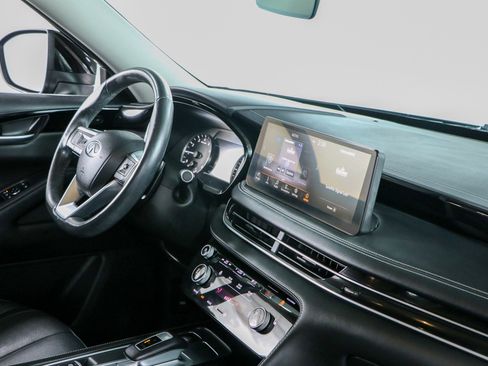 Used 2023 INFINITI QX60 Pure FWD image 27