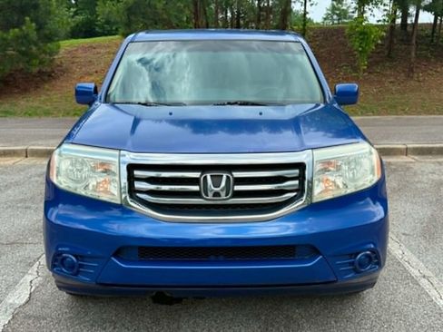 Used 2014 Honda Pilot LX image 22