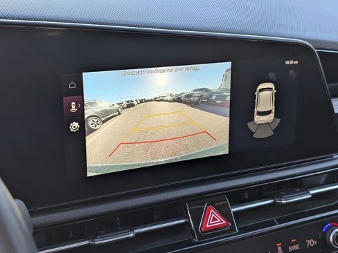 Certified 2023 Kia Niro Wind image 25