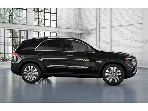 New 2026 Mercedes-Benz GLE 350 4MATIC image 15