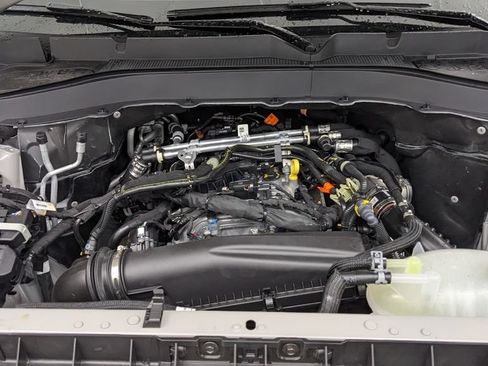 New 2026 Ford Explorer Active w/ Active Comfort Package AWD/4WD image 44