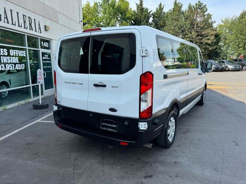 Used 2020 Ford Transit 350 XLT RWD image 16