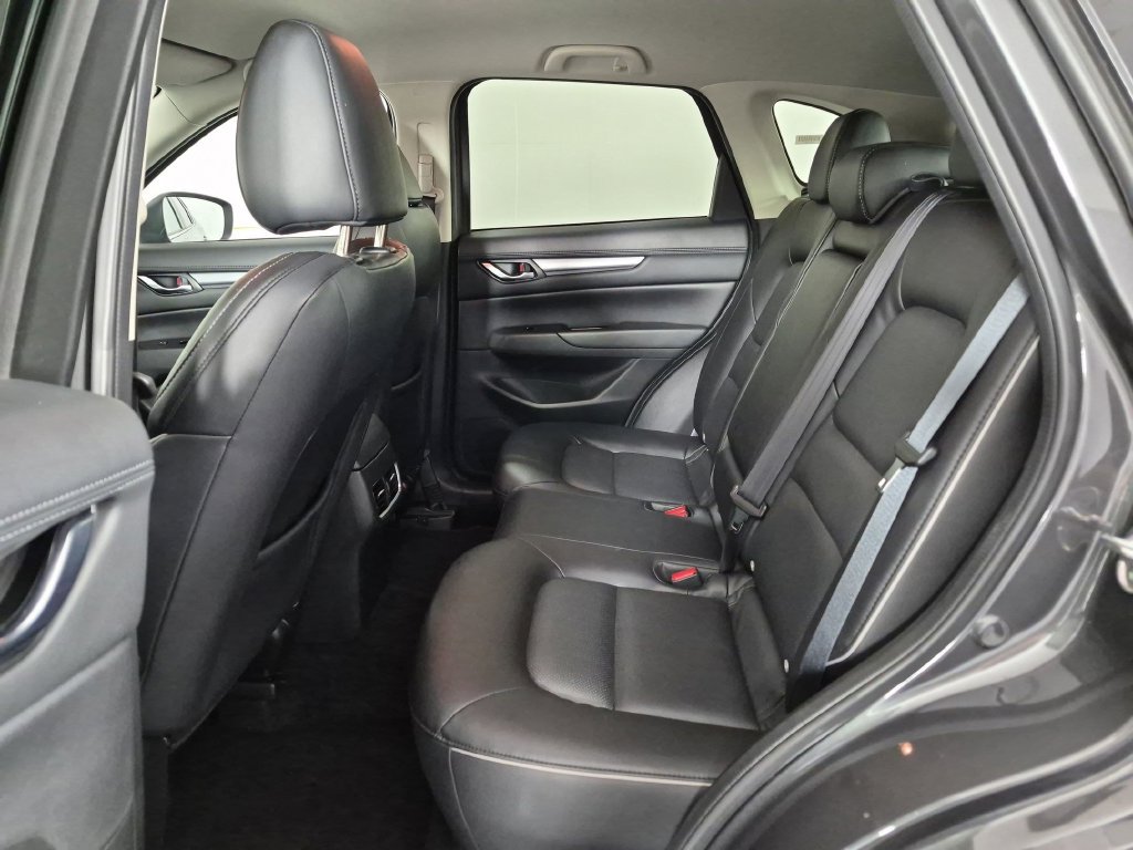 Used 2025 MAZDA CX-5 AWD 2.5 S w/ Select Package image 29