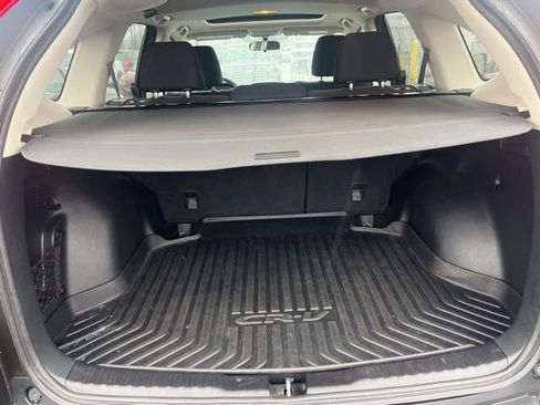 Used 2014 Honda CR-V EX image 17
