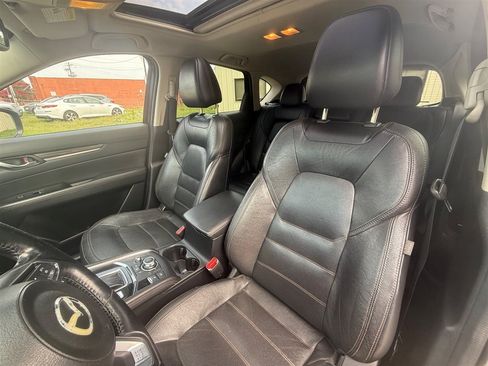 Used 2017 MAZDA CX-5 Grand Touring w/ Premium Package FWD image 20