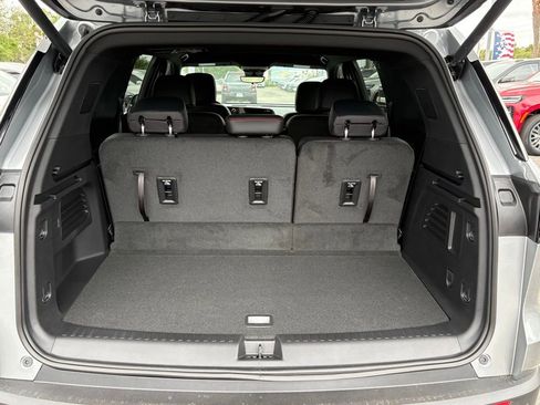 New 2026 Chevrolet Traverse Z71 AWD/4WD image 11