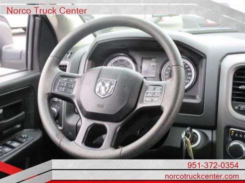 Used 2018 RAM 1500 Tradesman w/ Popular Equipment Group image 16