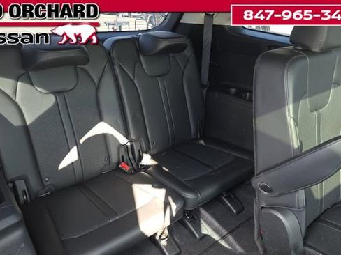 Used 2023 Kia Sorento SX image 13
