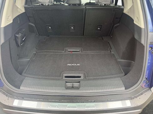 Certified 2023 Nissan Rogue SL w/ SL Premium Package image 13