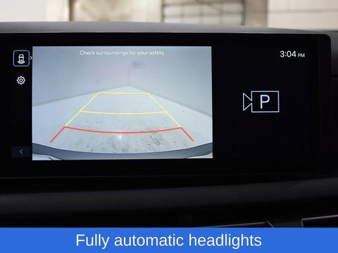 New 2025 Hyundai Tucson SEL image 17