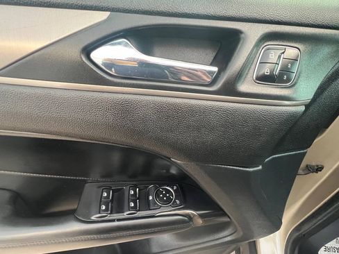 Used 2015 Lincoln MKC AWD image 17