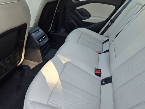 New 2025 Audi A5 2.0T Prestige image 32