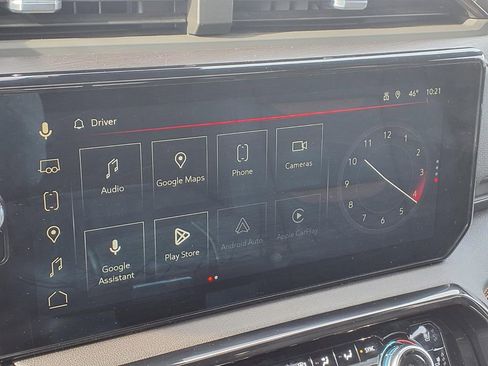 Used 2023 GMC Sierra 1500 AT4 w/ AT4 Preferred Package image 24