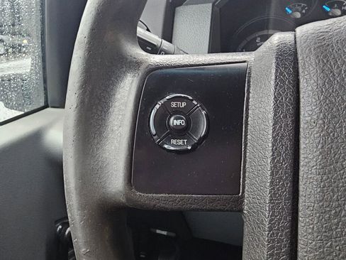 Used 2016 Ford F450 XL w/ Snow Plow Prep Package image 22