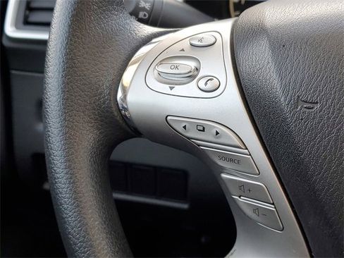Used 2015 Nissan Murano S w/ Cargo Package image 23