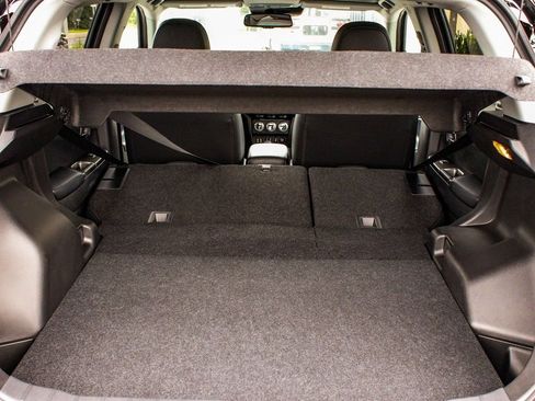 New 2024 Mitsubishi Outlander Sport SE AWD/4WD image 43