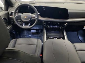 New 2026 Chevrolet Tahoe LT w/ Comfort Package AWD/4WD video 2