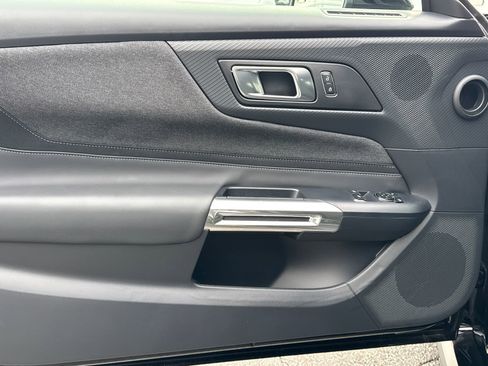 New 2026 Ford Mustang Coupe image 10