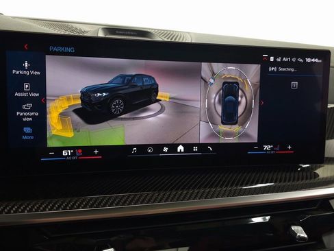 New 2026 BMW X5 M Competition w/ Executive Package image 31