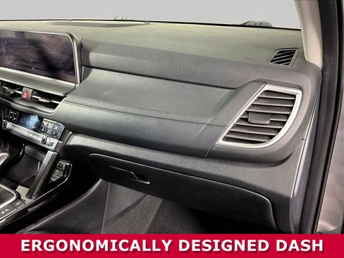 Certified 2024 Kia Seltos SX w/ SX Sunroof Package AWD/4WD image 24