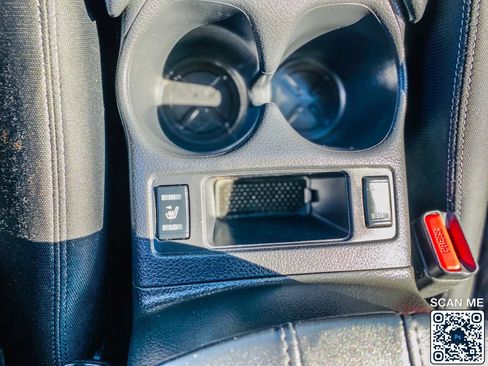 Used 2019 Nissan Rogue SV AWD/4WD image 23