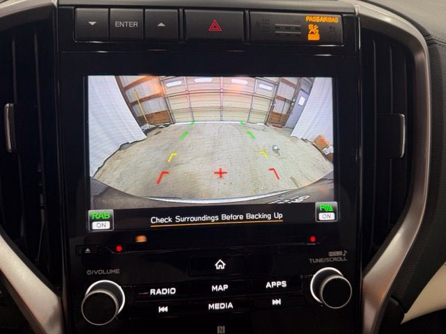 Used 2022 Subaru Ascent Limited w/ Technology Package AWD/4WD image 19