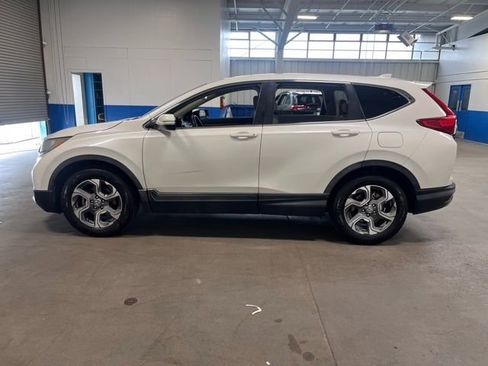 Used 2018 Honda CR-V EX image 6