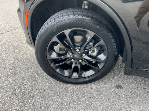 Used 2022 Dodge Durango SXT w/ Blacktop Package image 26
